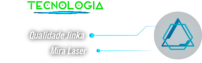 tecnologia com  Mira Laser jinka 721