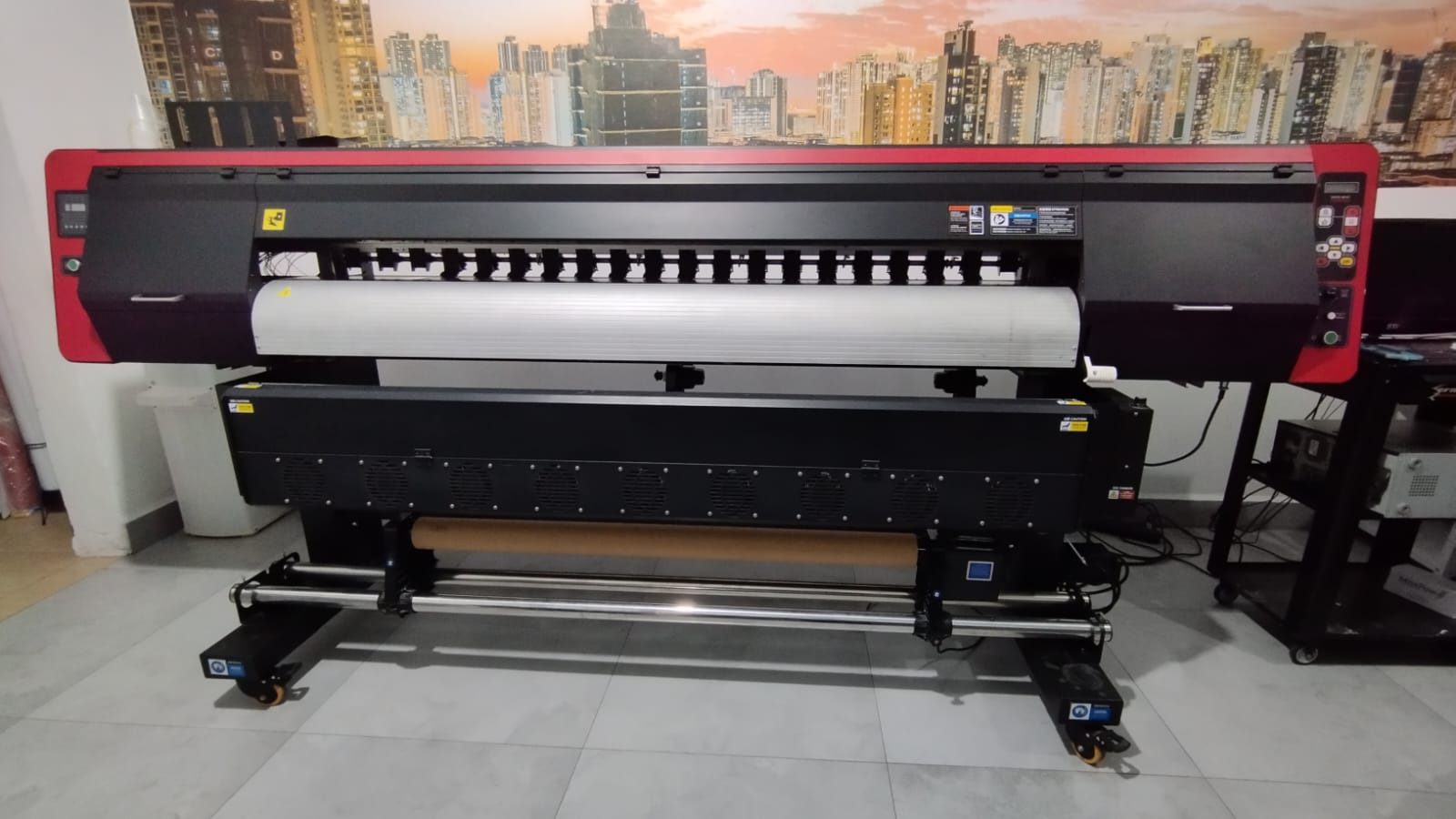 Signstar classic dx5 i3200 Signstar classic dx5 i3200